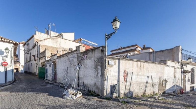 Granada - Granada - 390m2