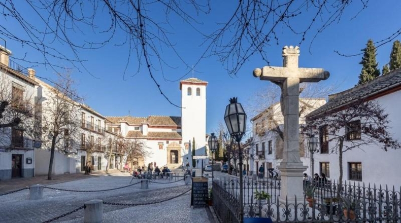 Granada - Granada - 390m2
