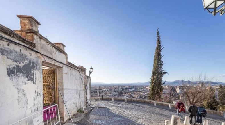 Granada - Granada - 390m2