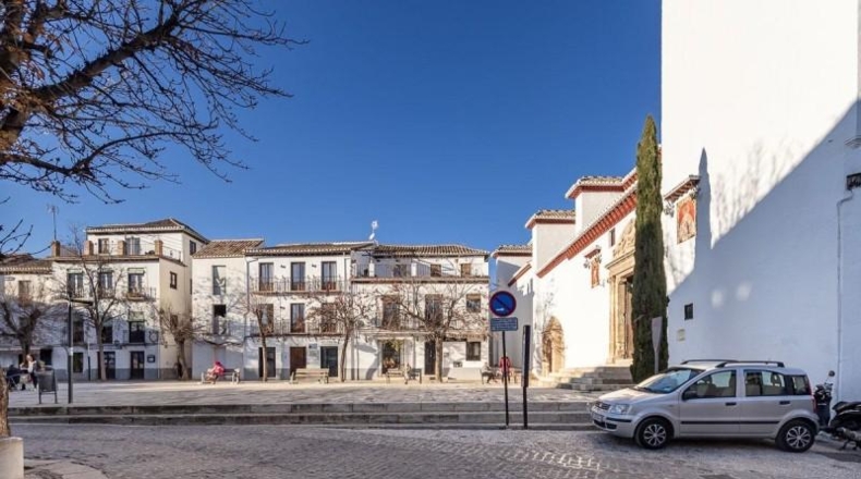 Granada - Granada - 390m2
