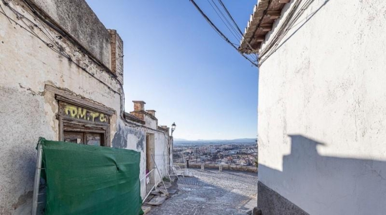 Granada - Granada - 390m2
