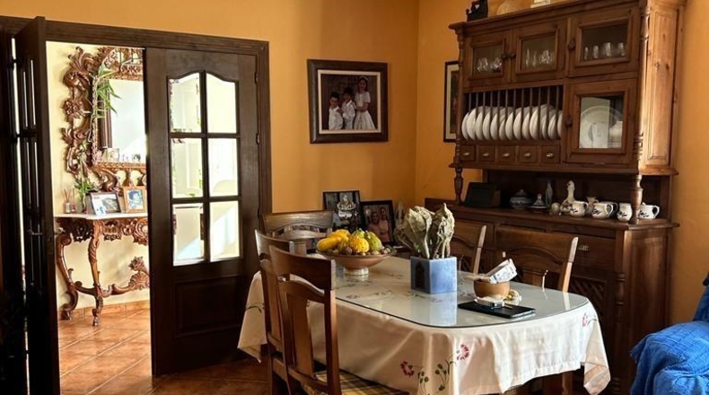 Granada - Villanueva Mesía - 2500m2