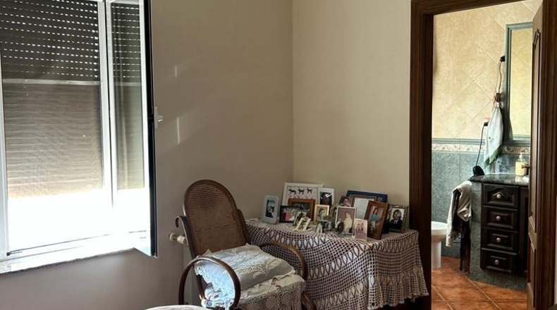 Granada - Villanueva Mesía - 2500m2
