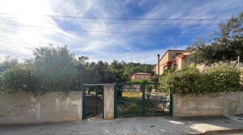 Barcelona - Sant Andreu de la Barca - 539m2