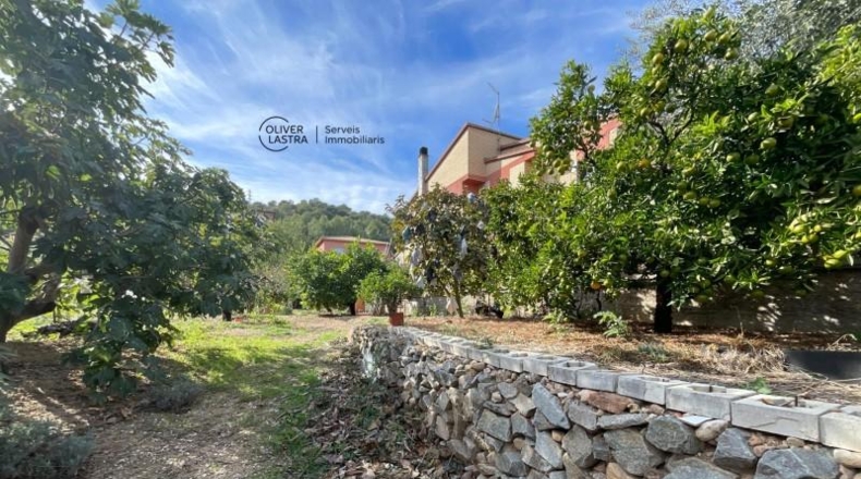Barcelona - Sant Andreu de la Barca - 539m2