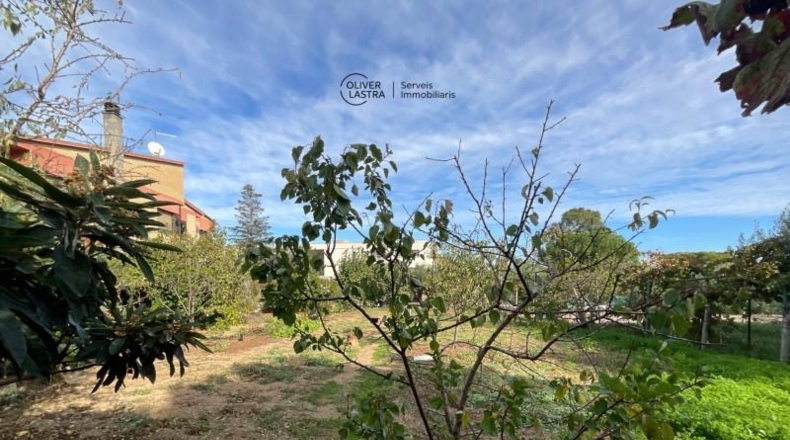 Barcelona - Sant Andreu de la Barca - 539m2