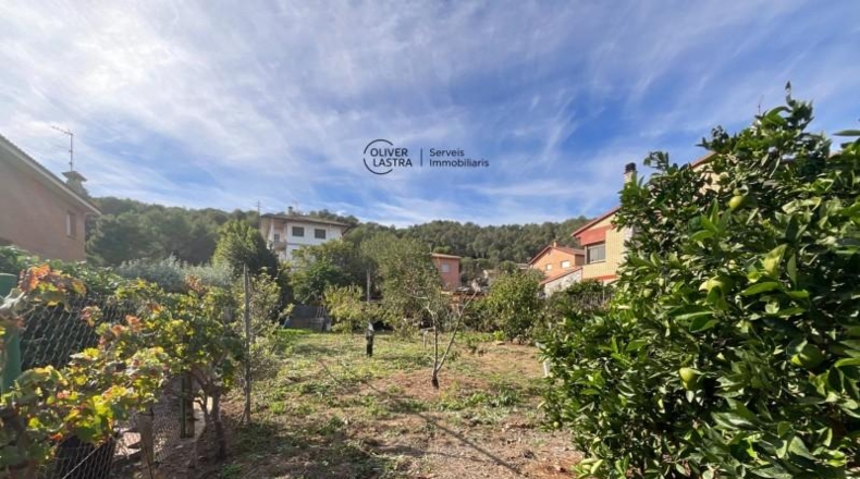 Barcelona - Sant Andreu de la Barca - 539m2