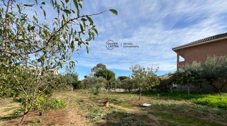 Barcelona - Sant Andreu de la Barca - 539m2