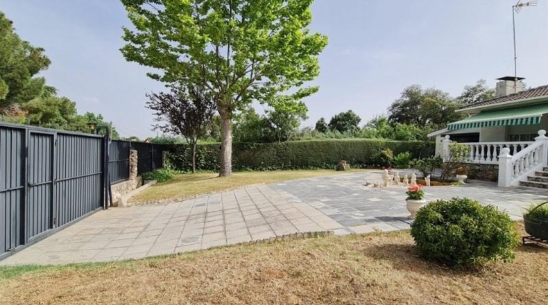 Comunidad de Madrid - Nuevo Baztán - 952m2