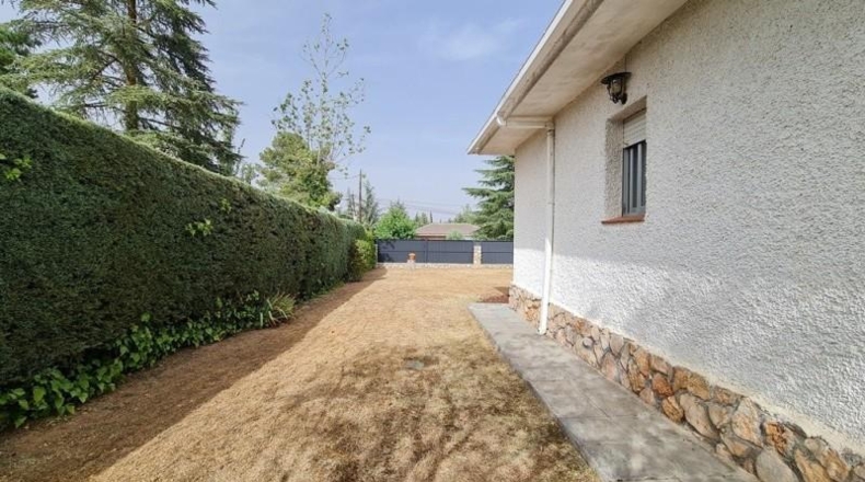 Comunidad de Madrid - Nuevo Baztán - 952m2