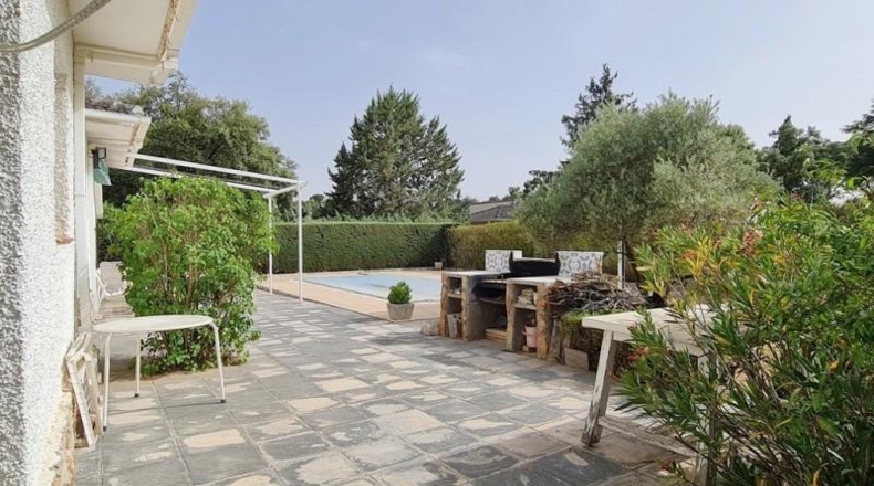 Comunidad de Madrid - Nuevo Baztán - 952m2