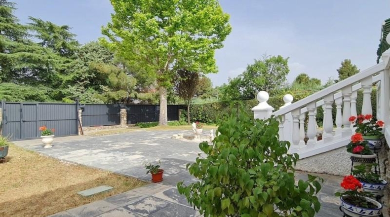 Comunidad de Madrid - Nuevo Baztán - 952m2