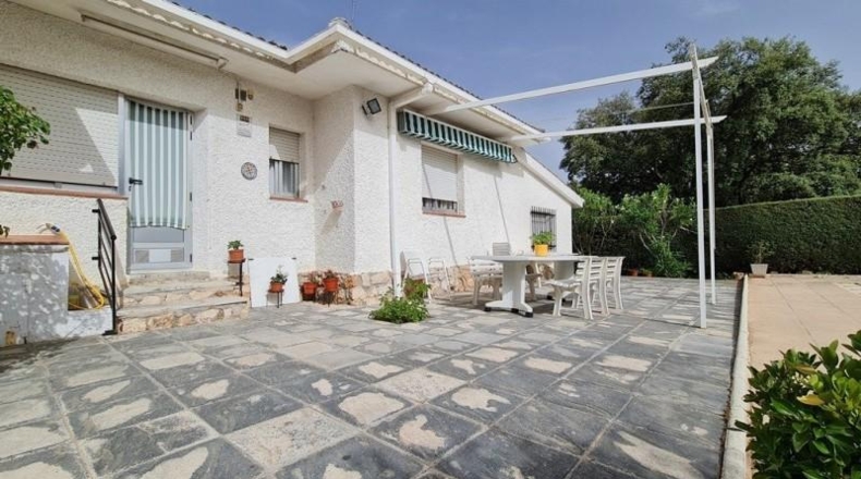 Comunidad de Madrid - Nuevo Baztán - 952m2