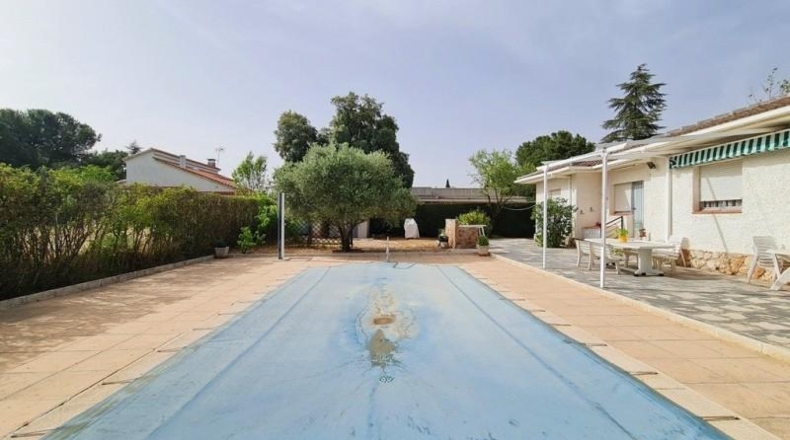 Comunidad de Madrid - Nuevo Baztán - 952m2