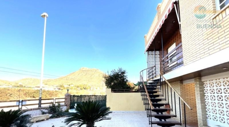 Murcia - Cartagena - 230m2