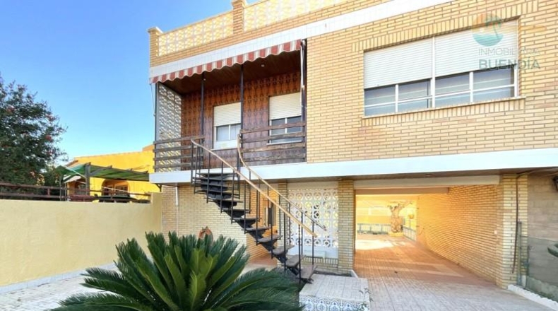 Murcia - Cartagena - 230m2