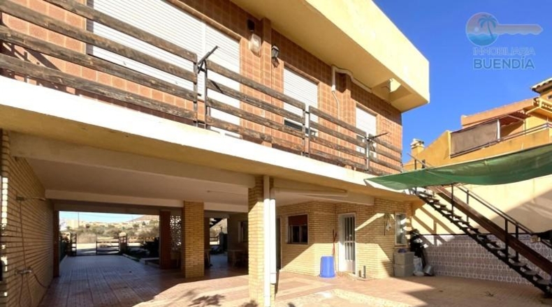 Murcia - Cartagena - 230m2