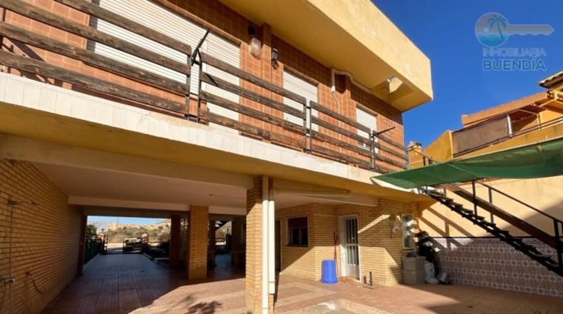 Murcia - Cartagena - 230m2