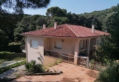Xalet independent amb terreny en venda a la España, Bigues, ref.: TR157062 foto