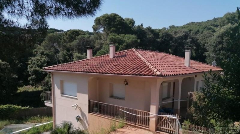 Barcelona - Bigues - 1232m2