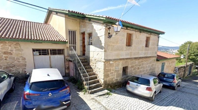 Orense - Orense - 594m2