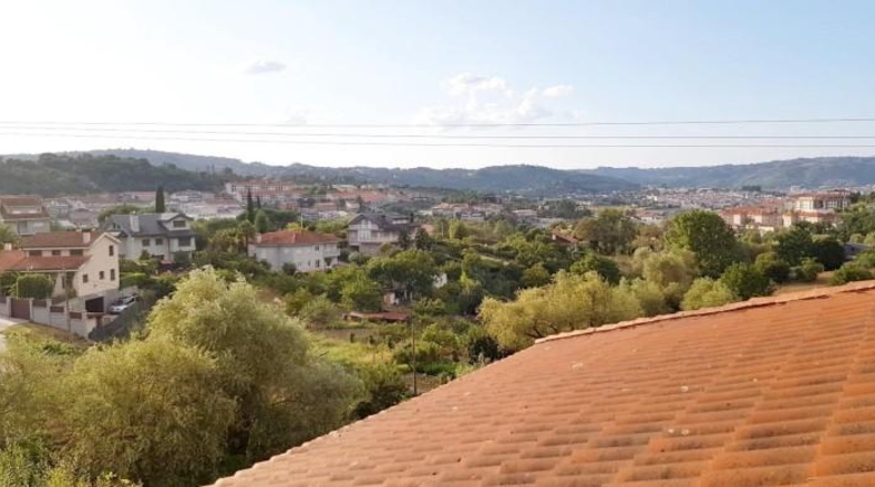 Orense - Orense - 594m2