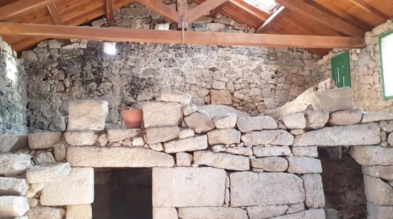 Orense - Orense - 594m2