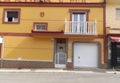 Casa de poble en venda a la España, El Ejido, ref.: TR295501 foto