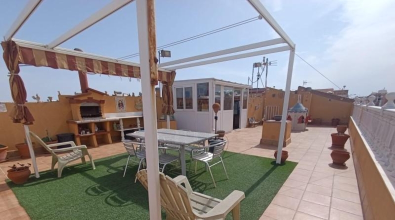 Almería - El Ejido - 300m2