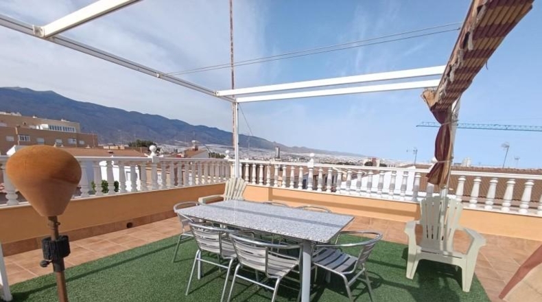 Almería - El Ejido - 300m2