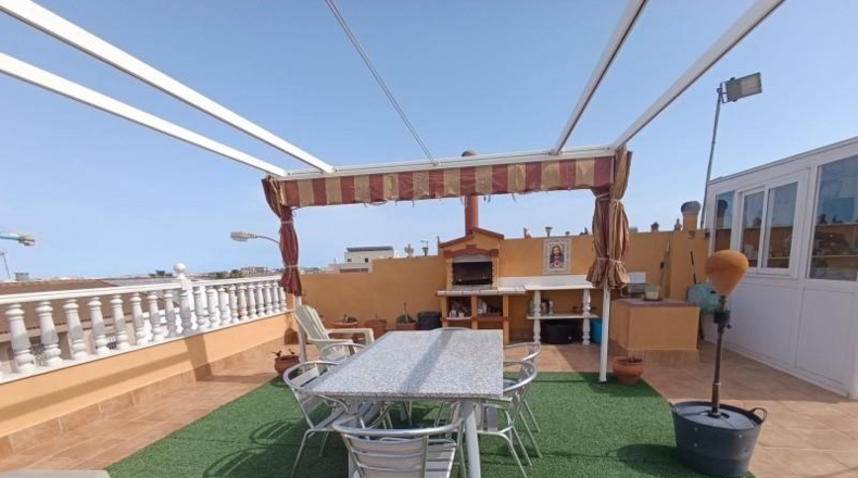 Almería - El Ejido - 300m2