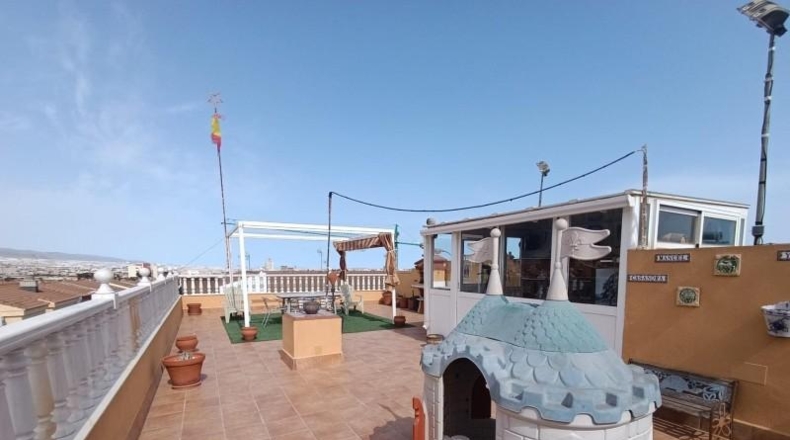 Almería - El Ejido - 300m2