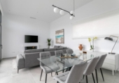 Chalet independiente con terreno en venta en la España, Calasparra, ref: TR162713 foto