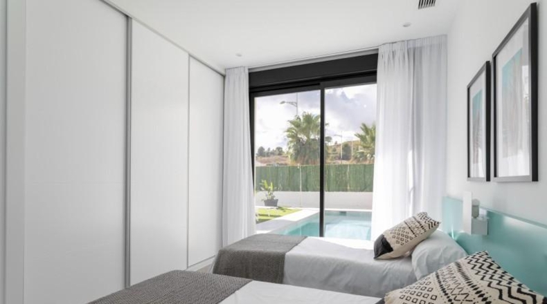 Murcia - Calasparra - 550m2