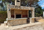 Chalet independiente con terreno en venta en la España, l'Ametlla de Mar, ref: TR162869 foto
