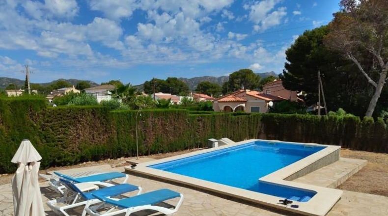 Tarragona - l'Ametlla de Mar - 800m2