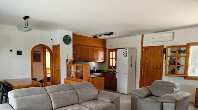 Tarragona - l'Ametlla de Mar - 800m2