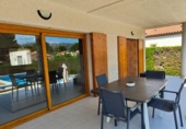 Chalet independiente con terreno en venta en la España, l'Ametlla de Mar, ref: TR162869 foto