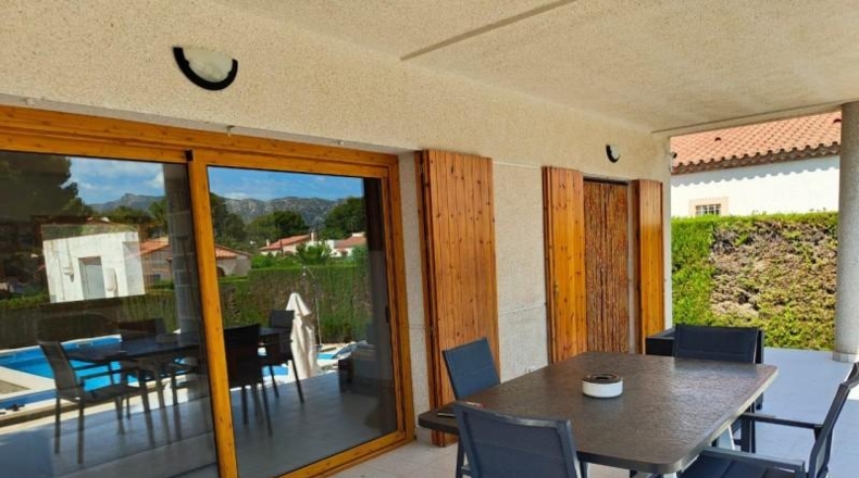 Tarragona - l'Ametlla de Mar - 800m2