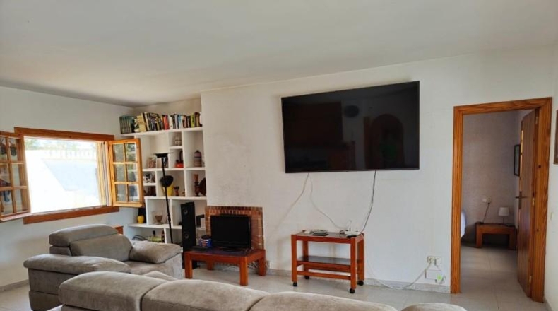 Tarragona - l'Ametlla de Mar - 800m2
