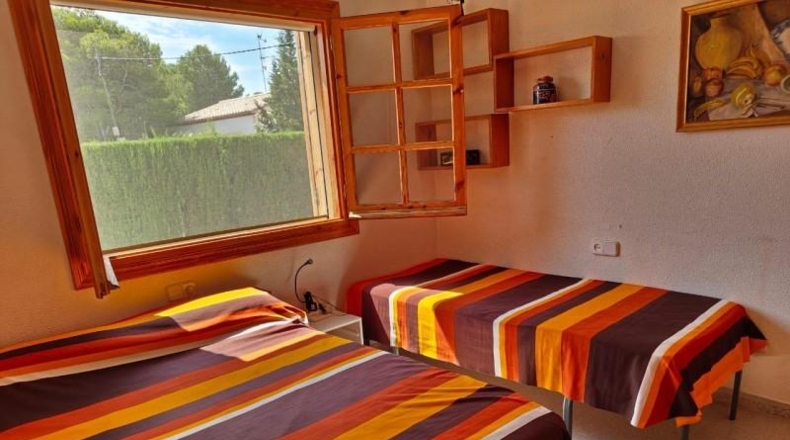 Tarragona - l'Ametlla de Mar - 800m2