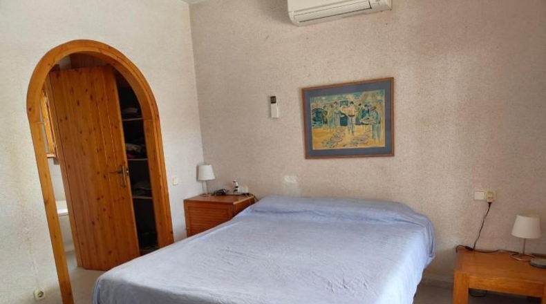 Tarragona - l'Ametlla de Mar - 800m2