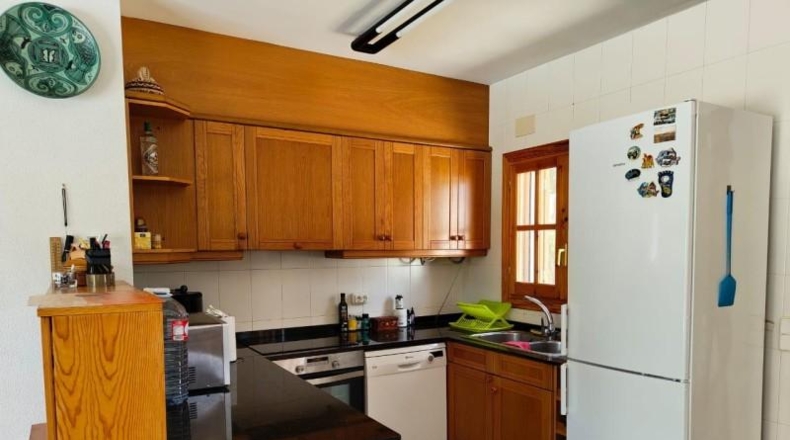 Tarragona - l'Ametlla de Mar - 800m2