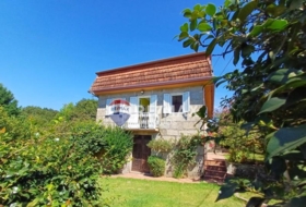 Santiago de Covelo 5560&nbsp;m² 
