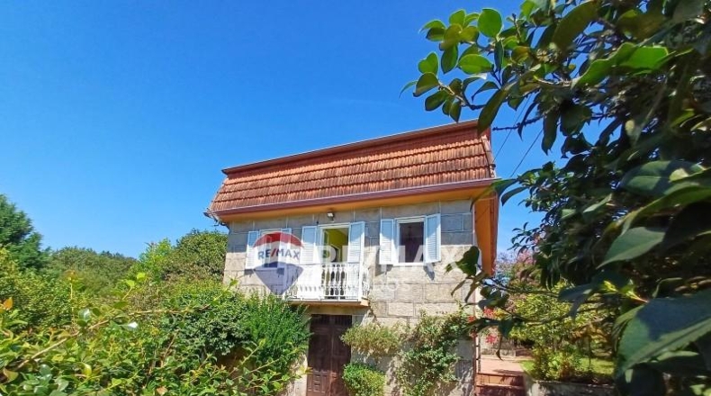 Pontevedra - Santiago de Covelo - 5560m2