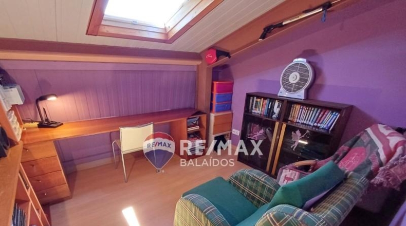 Pontevedra - Santiago de Covelo - 5560m2