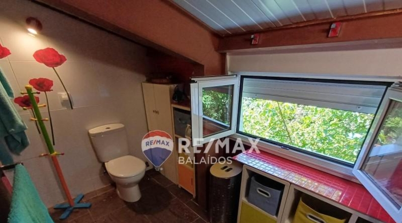 Pontevedra - Santiago de Covelo - 5560m2