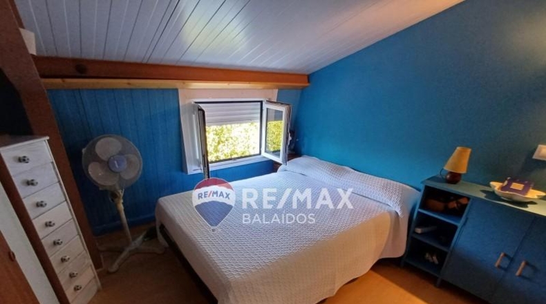 Pontevedra - Santiago de Covelo - 5560m2