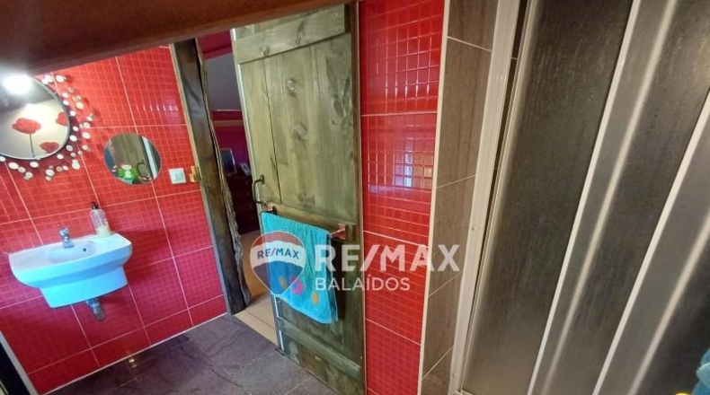 Pontevedra - Santiago de Covelo - 5560m2