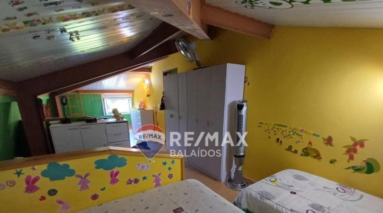 Pontevedra - Santiago de Covelo - 5560m2